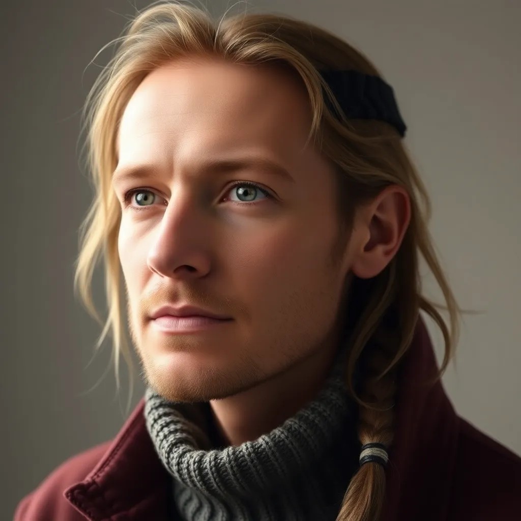 Picture of Tyler Romero